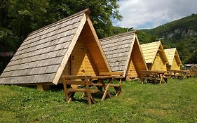 Camp Vrbas